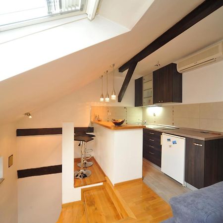 Apartment Resavska Belgrade Exterior photo