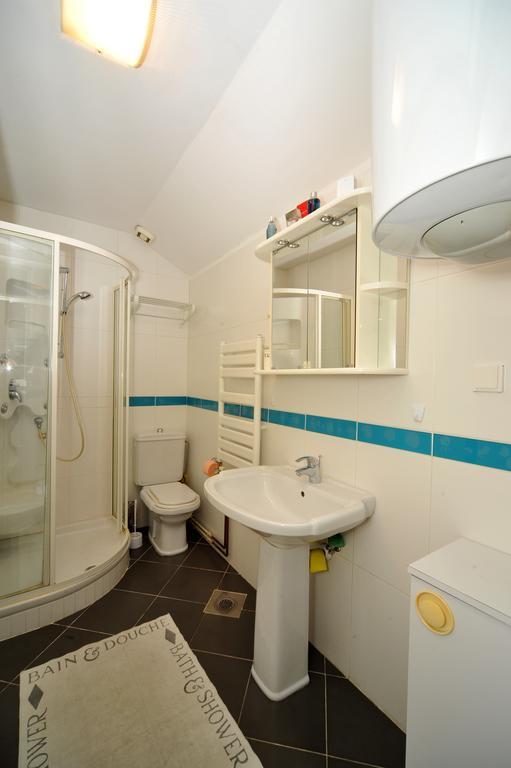 Apartment Resavska Belgrade Room photo