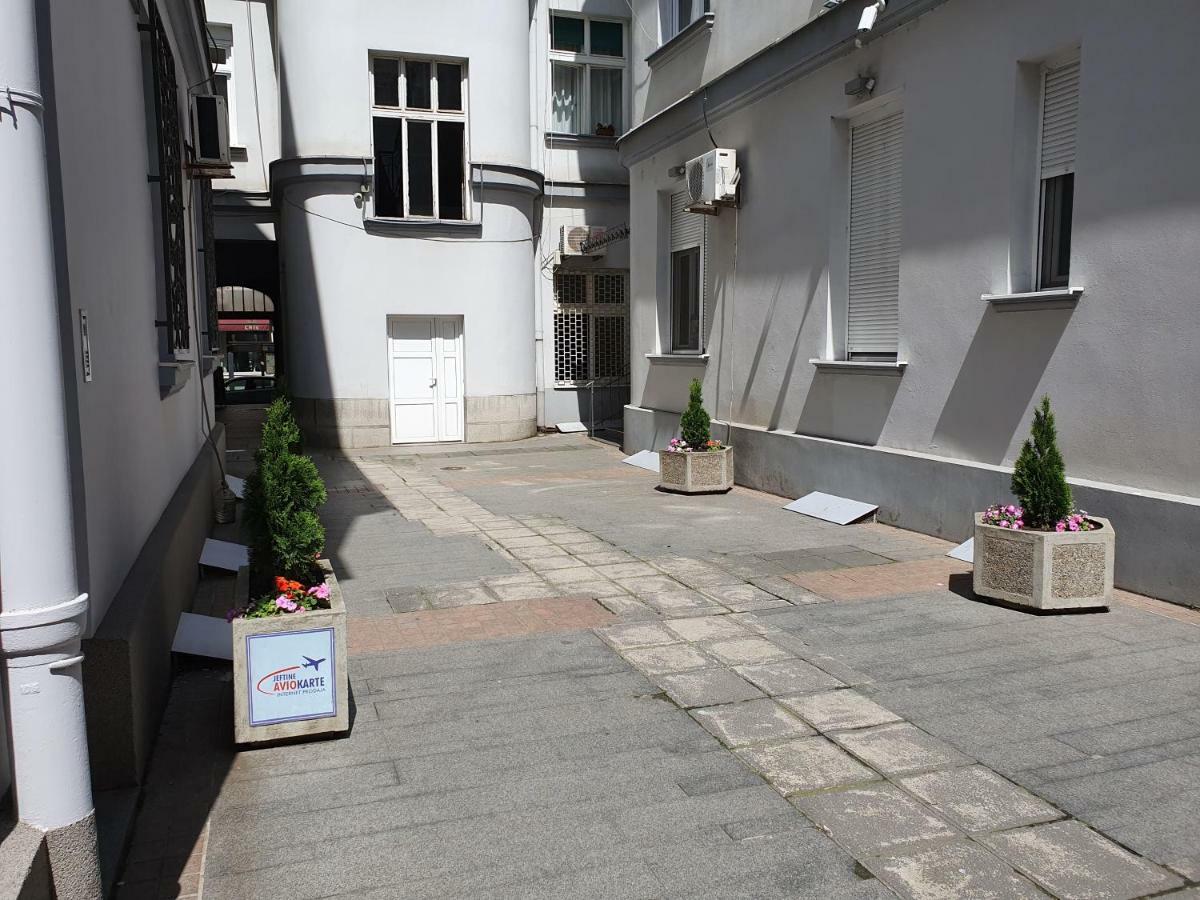Apartment Resavska Belgrade Exterior photo